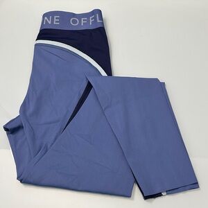 Offline 7/8 Leggings